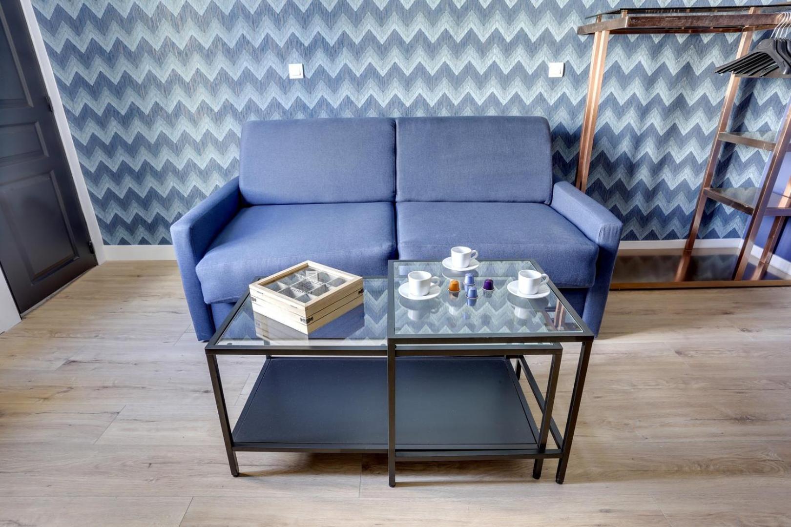 129 Suite Haim - Superbe Appartement A Paris. מראה חיצוני תמונה